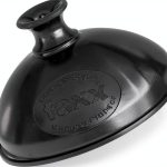 Yamaha FTM 160 B Flat Trumpet Mute Rubber-0