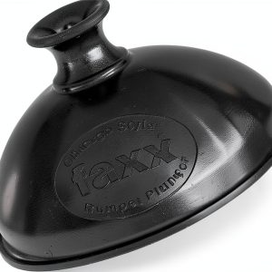 Yamaha FTM 160 B Flat Trumpet Mute Rubber-0