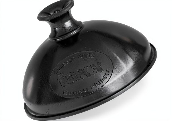 Yamaha FTM 160 B Flat Trumpet Mute Rubber-0