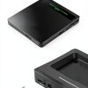 NOLYTH External Blu-ray Drive Laptop PC USB 3.0-4