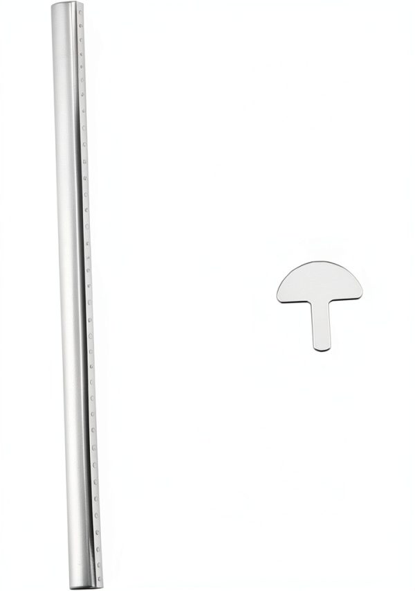 Acoustic Guitar Fret Wire Cupronickel Silver-3