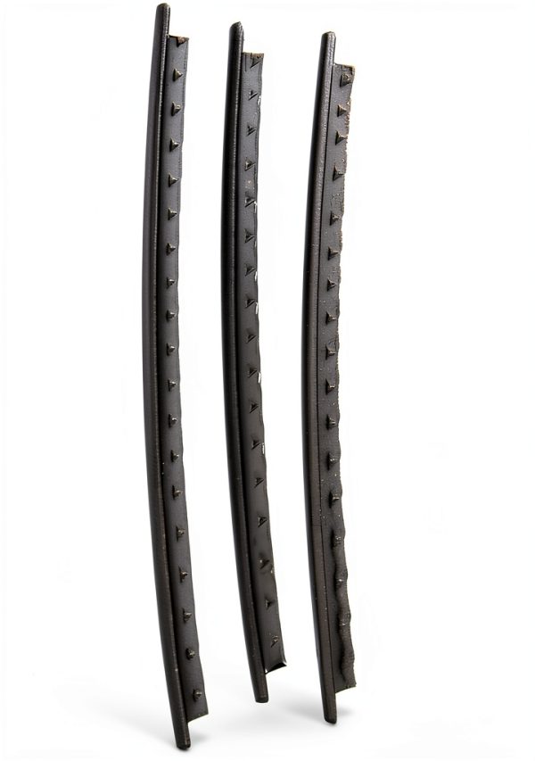 Guitar Fret Wire Cupronickel Silver Model 137382-0