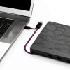 External Blu-ray Drive for Laptop by APPINESSEY-3