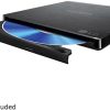LG External Blu-ray Drive DVD Writer Optical Drive-1