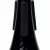 Carbon Fiber Trumpet Mute by MC100 for B Flat Trumpets-2