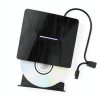 MthsTec External Blu-ray Drive Laptop PC USB 3.0 High-Speed-5