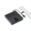 External Blu-ray Drive Wbacon USB-C for Laptop-5