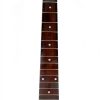 Guitar Fretboard Technical Wood Black G1023404YYX7-0