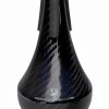 Carbon Fiber Trumpet Mute by MC100 for B Flat Trumpets-1