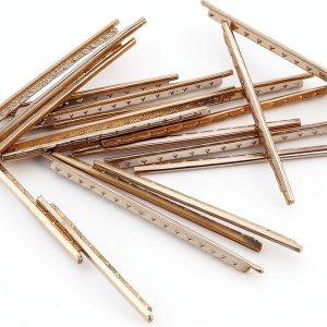 Copper Ukulele Fret Crown by MusicPro 26in Fit-0