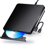 External Blu-ray Drive aelrsoch Laptop USB 3.0 Fast-0