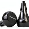 Carbon Fiber Trumpet Mute by MC100 for B Flat Trumpets-3