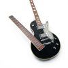 Guitar Fretboard Technical Wood Black G1023404YYX7-8