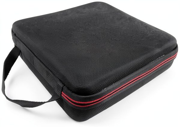 Generic External Blu-ray Drives Storage Case for PC-2