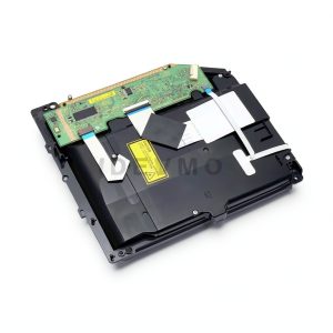 Blu-ray Disk Drive DEVMO KES-490 for PS4-0