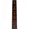 Guitar Fretboard Technical Wood Black G1023404YYX7-4