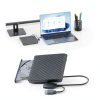 External Blu-ray Drive Yaeonku Portable USB 3.0-2