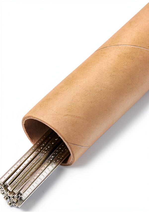 Acoustic Guitar Fret Wire Cupronickel Silver-1