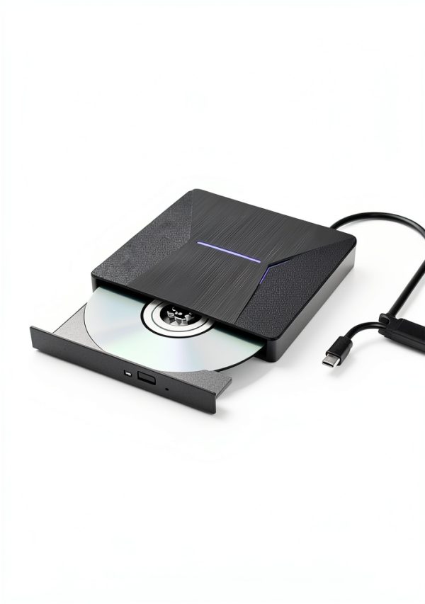 MthsTec External Blu-ray Drive Laptop PC USB 3.0 High-Speed-3