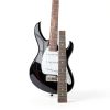 Guitar Fretboard Technical Wood Black G1023404YYX7-7