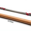 Acoustic Guitar Fret Wire Cupronickel Silver-6