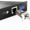 External Blu-ray Drive Wbacon 100GB USBC-3