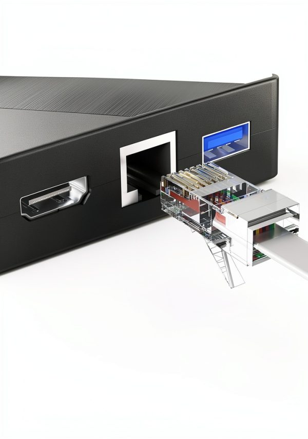 External Blu-ray Drive Wbacon 100GB USBC-3