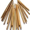 Haosie Brass Guitar Fret Wire Set-7
