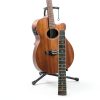 Guitar Fretboard Technical Wood Black G1023404YYX7-5