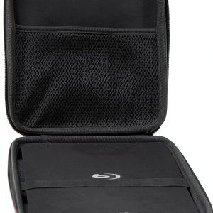 Generic External Blu-ray Drives Storage Case for PC-0