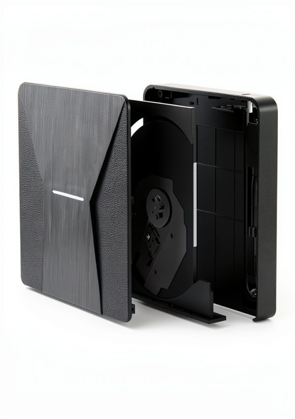 MthsTec External Blu-ray Drive Laptop PC USB 3.0 High-Speed-6