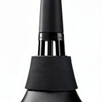 Pavo Trumpet Mute Plastic Instrument Accessories-0