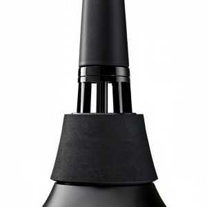 Pavo Trumpet Mute Plastic Instrument Accessories-0