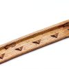 Haosie Brass Guitar Fret Wire Set-5