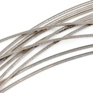 White Copper Guitar Fret Wire G5001-5009 Musical Instruments-0