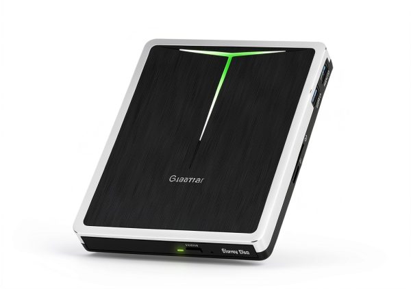 Guamar 5 in 1 External Blu-ray Drive PC-2