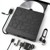 External Blu-ray Drive for Laptop by APPINESSEY-0