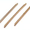 Copper Ukulele Fret Crown by MusicPro 26in Fit-4