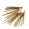 Haosie Brass Guitar Fret Wire Set-2
