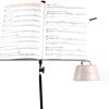 Pavo Trumpet Mute Brown Leather-1