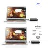 External Blu-ray Drive for Laptop by APPINESSEY-5