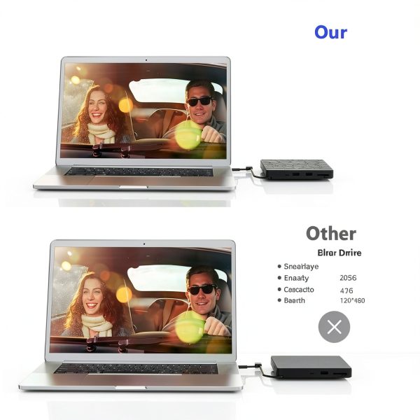 External Blu-ray Drive for Laptop by APPINESSEY-5