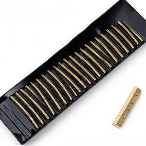 Guitar Frets Nickel Silver 2.2mm Flat 21PCS-0