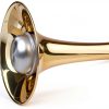 ML204 Aluminum Trombone Mute for Musicians-3
