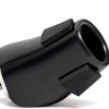 Trombone Mute ROWELL Plastic Design Black-3