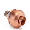 Trumpet Mute Jo-Ral Aluminum TPT-2C for B♭-3