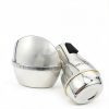 Trombone Mute Golden ABS Plastic Quiet Design-6