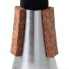 Trumpet Straight Mute AM100 Aluminum Compact-1