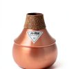 Trumpet Mute Jo-Ral Aluminum TPT-2C for B♭-4