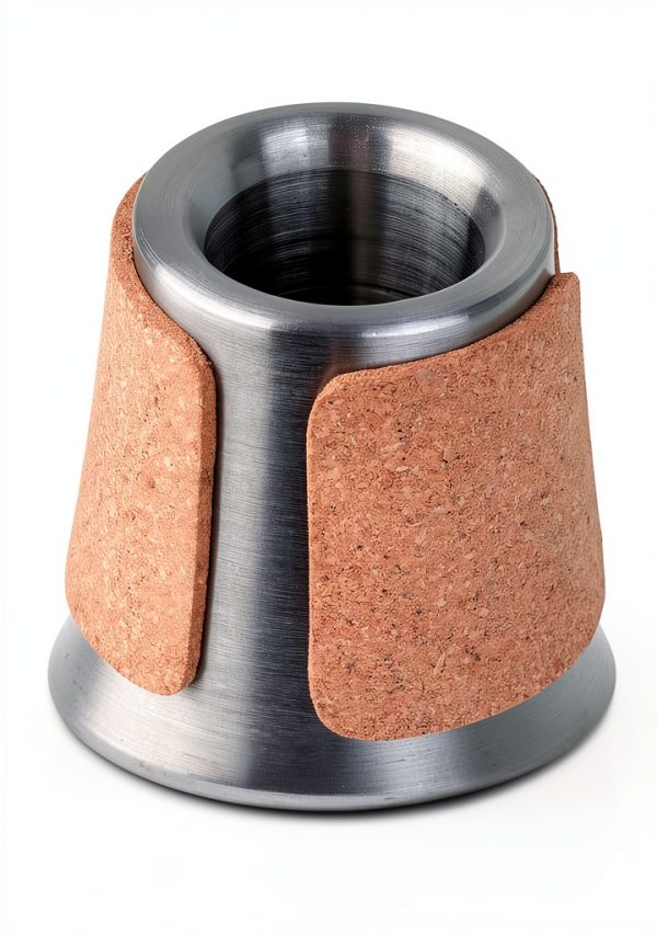 ML204 Aluminum Trombone Mute for Musicians-2